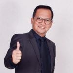 M. Fauzan Noor, SE, ME